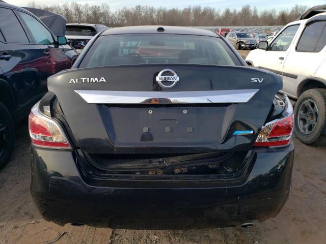 1N4AL3AP5EN229847 - 2014 NISSAN ALTIMA 2.5 BLACK photo 6