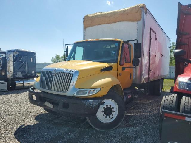 2008 INTERNATIONAL 4000 4300, 