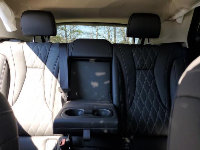 LRBFZSR47PD081260 - 2023 BUICK ENVISION AVENIR BLACK photo 10