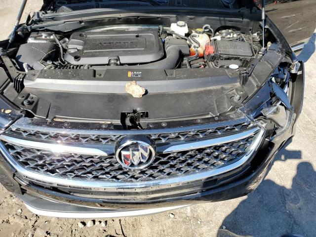 LRBFZSR47PD081260 - 2023 BUICK ENVISION AVENIR BLACK photo 12