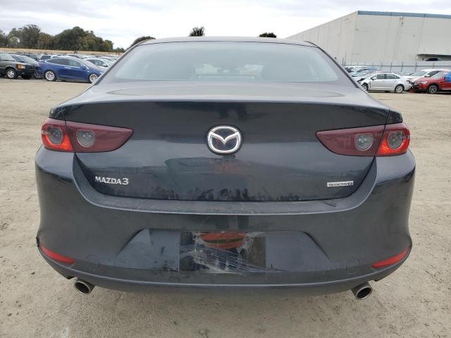 JM1BPABL0M1345823 - 2021 MAZDA 3 SELECT BLACK photo 6