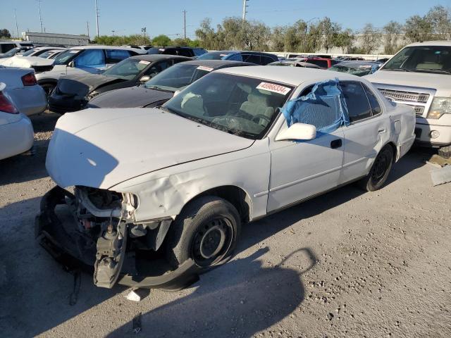 1994 TOYOTA CAMRY LE, 