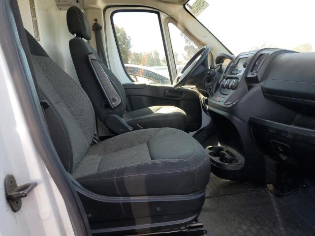 3C6TRVDG3JE156492 - 2018 RAM PROMASTER 2500 HIGH Ақ фото 11