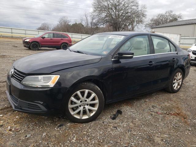 2014 VOLKSWAGEN JETTA SE, 