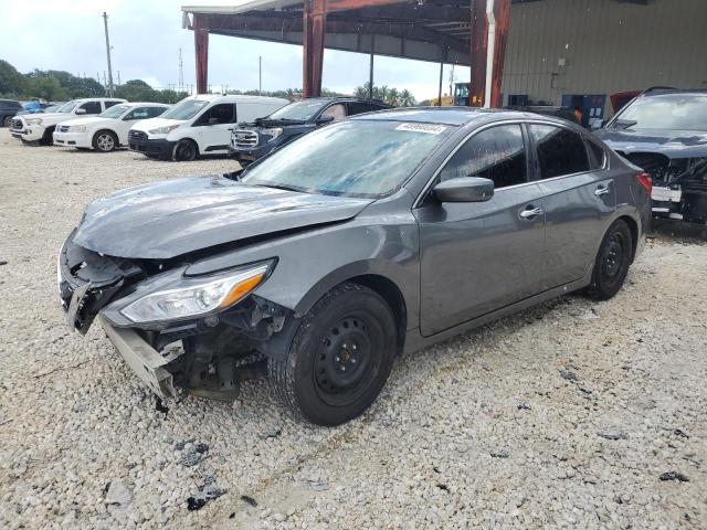 1N4AL3AP7GN306771 - 2016 NISSAN ALTIMA 2.5 CHARCOAL photo 1