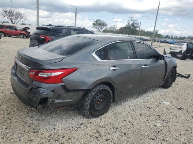 1N4AL3AP7GN306771 - 2016 NISSAN ALTIMA 2.5 CHARCOAL photo 3