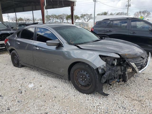 1N4AL3AP7GN306771 - 2016 NISSAN ALTIMA 2.5 CHARCOAL photo 4