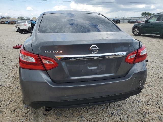 1N4AL3AP7GN306771 - 2016 NISSAN ALTIMA 2.5 CHARCOAL photo 6