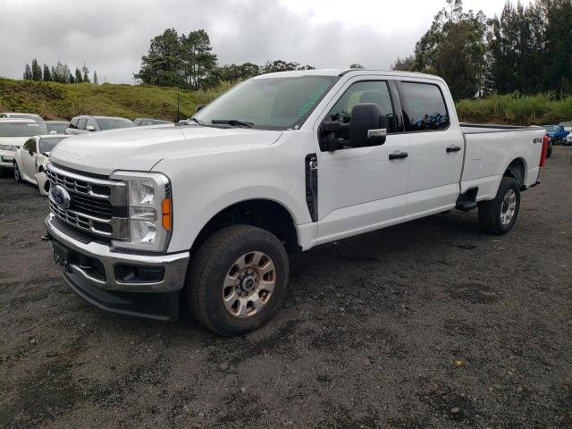 2023 FORD F250 SUPER DUTY, 