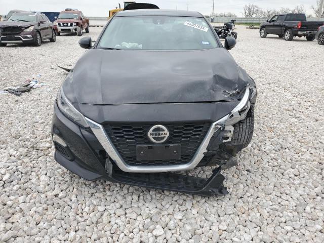 1N4BL4DV3NN344886 - 2022 NISSAN ALTIMA SV BLACK photo 5