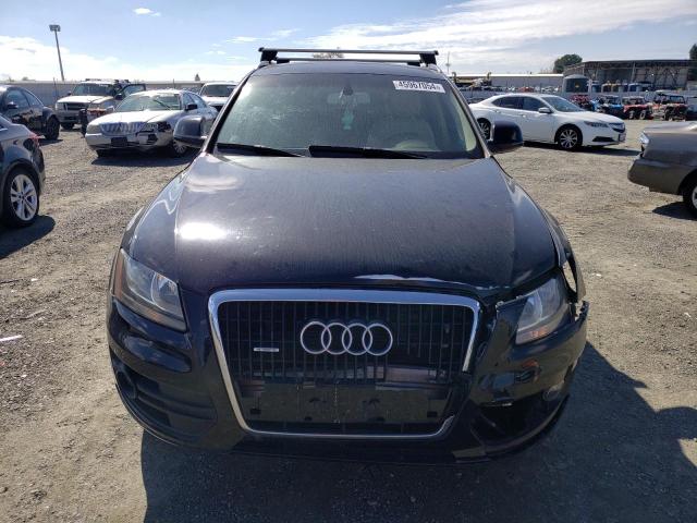 WA1CKAFPXAA046748 - 2010 AUDI Q5 PREMIUM BLACK photo 5