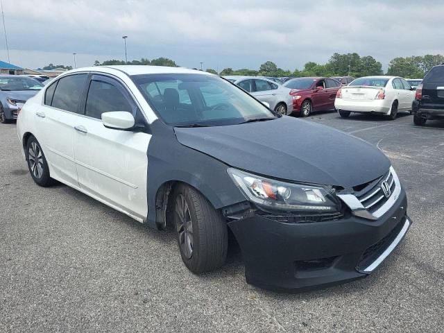 2015 HONDA ACCORD LX, 