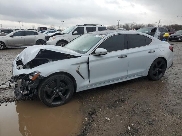 2019 GENESIS G70 PRESTIGE, 