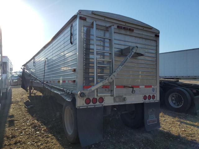 1TDH400256B107664 - 2006 TIMP TRAILER WHITE photo 3