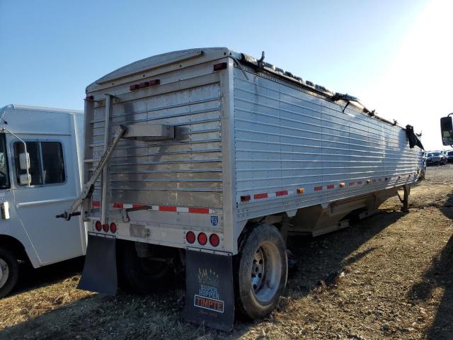 1TDH400256B107664 - 2006 TIMP TRAILER WHITE photo 4