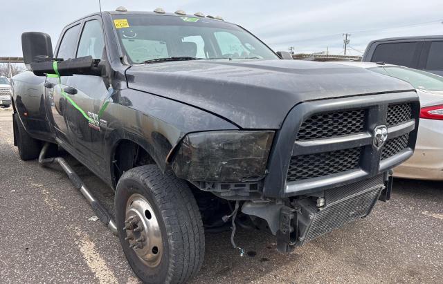 3C63RPGL0GG233630 - 2016 RAM 3500 ST BLACK photo 1