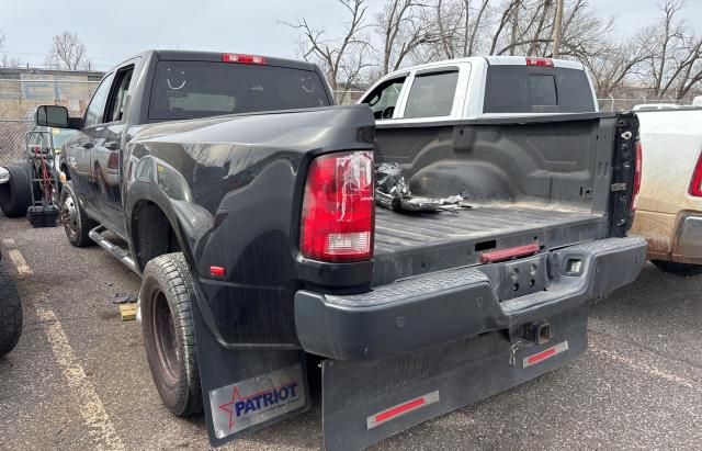 3C63RPGL0GG233630 - 2016 RAM 3500 ST BLACK photo 3