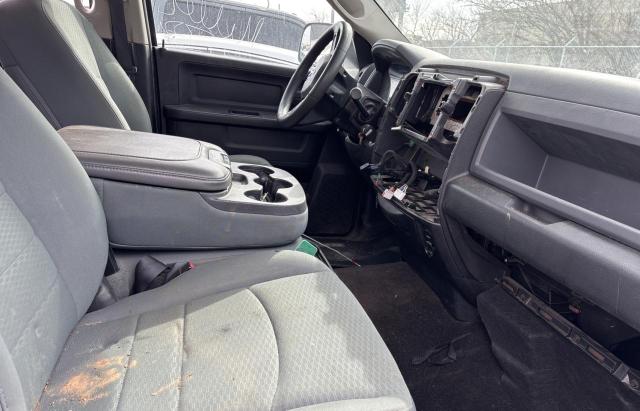 3C63RPGL0GG233630 - 2016 RAM 3500 ST BLACK photo 5