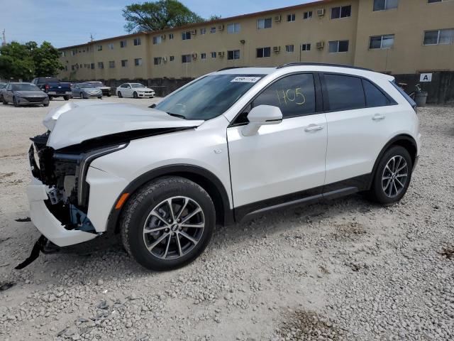 2024 CADILLAC XT4 SPORT, 