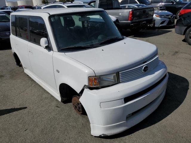 JTLKT334564089585 - 2006 SCION XB XB 白色 照片 4