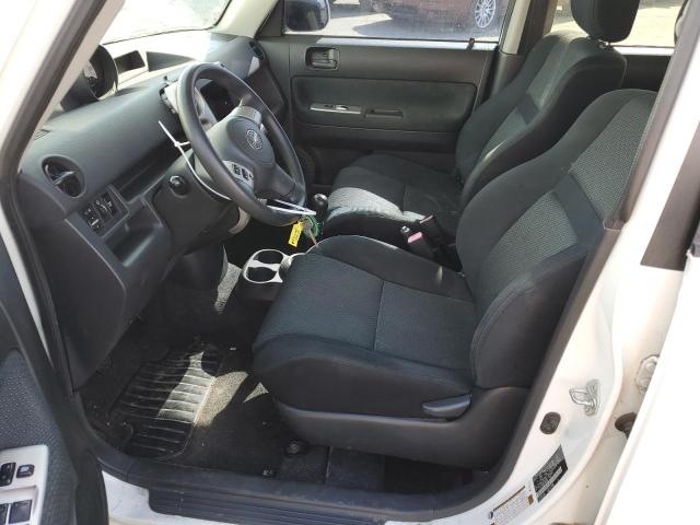 JTLKT334564089585 - 2006 SCION XB XB 白色 照片 7