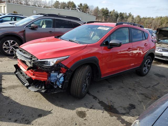 2024 SUBARU CROSSTREK PREMIUM, 