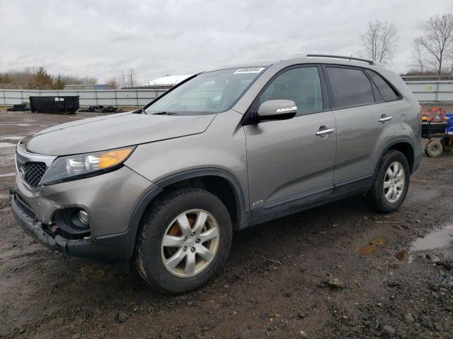 2011 KIA SORENTO BASE, 