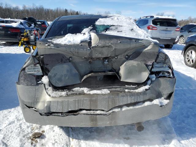 2HGFA16928H018785 - 2008 HONDA CIVIC EXL თაფლისფერი ფოტო 6