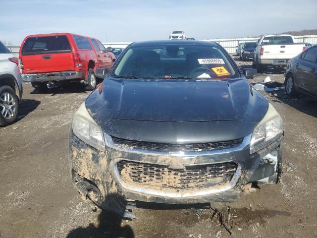 1G11B5SA5GU102732 - 2016 CHEVROLET MALIBU LIM LS Grafit foto 5