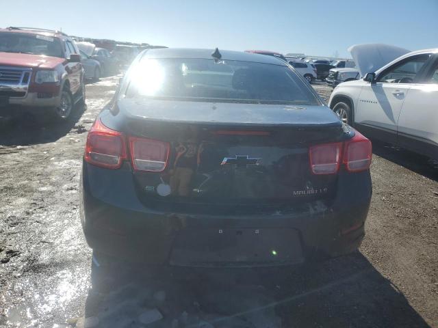 1G11B5SA5GU102732 - 2016 CHEVROLET MALIBU LIM LS Grafit foto 6