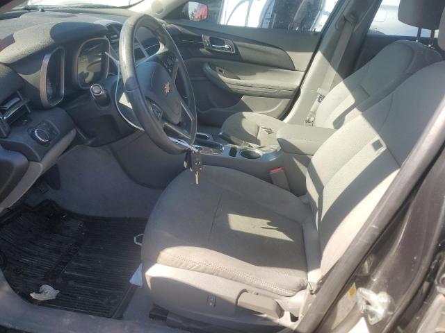 1G11B5SA5GU102732 - 2016 CHEVROLET MALIBU LIM LS Grafit foto 7