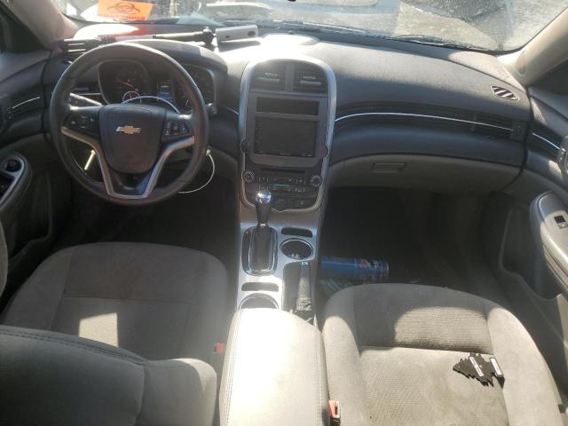 1G11B5SA5GU102732 - 2016 CHEVROLET MALIBU LIM LS Grafit foto 8