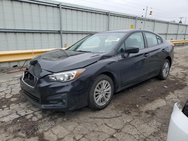 2018 SUBARU IMPREZA PREMIUM, 