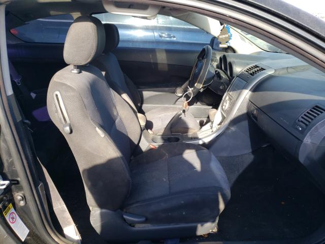 JTKDE167480250844 - 2008 TOYOTA SCION TC 黑色 照片 5