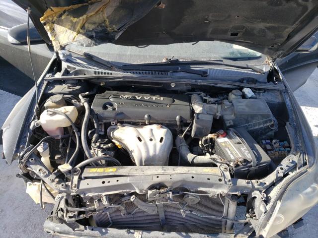 JTKDE167480250844 - 2008 TOYOTA SCION TC 黑色 照片 7