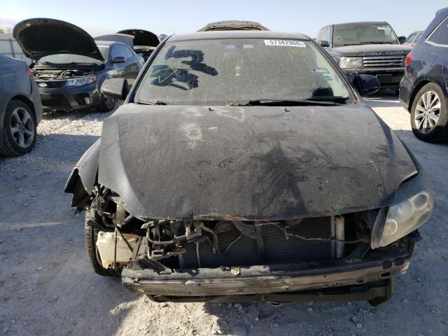 JTKDE167480250844 - 2008 TOYOTA SCION TC 黑色 照片 9