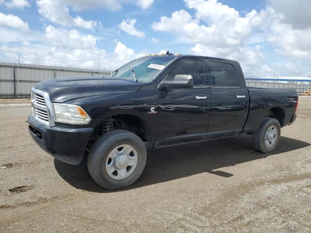 2013 RAM 2500 SLT, 