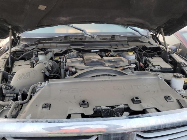 3C6UR5DL6DG614214 - 2013 RAM 2500 SLT შავი ფოტო 11