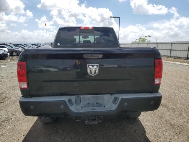 3C6UR5DL6DG614214 - 2013 RAM 2500 SLT BLACK photo 6