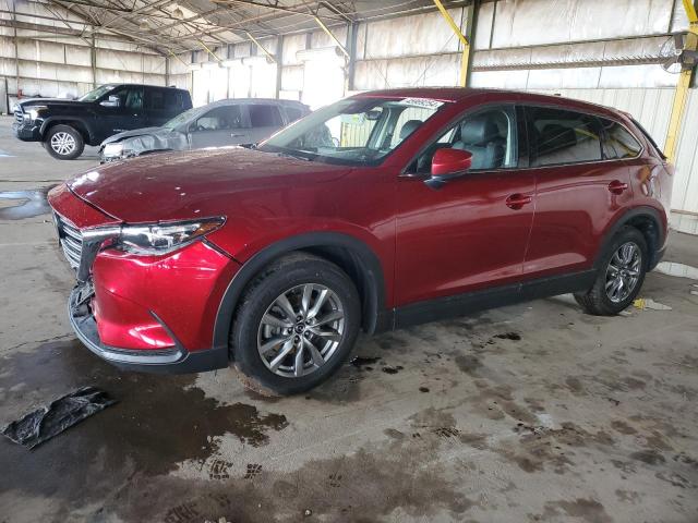 2019 MAZDA CX-9 TOURING, 