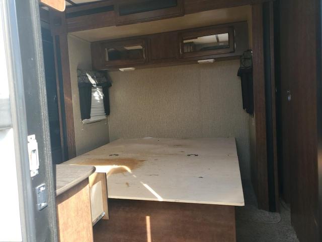 4YDT27224HB452125 - 2017 KEYSTONE OUTBACK WHITE photo 6