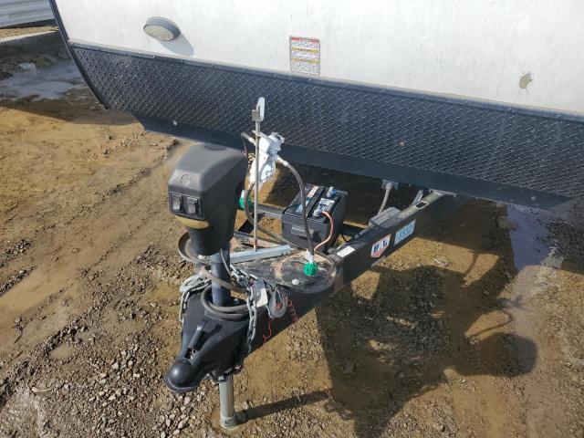 4YDT27224HB452125 - 2017 KEYSTONE OUTBACK WHITE photo 7