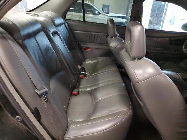 2G4WB52K131292701 - 2003 BUICK REGAL LS 黑色 照片 10