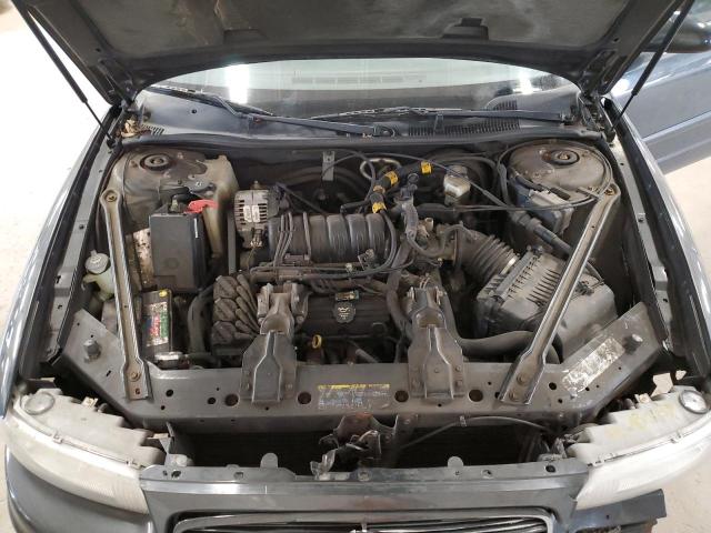 2G4WB52K131292701 - 2003 BUICK REGAL LS 黑色 照片 11