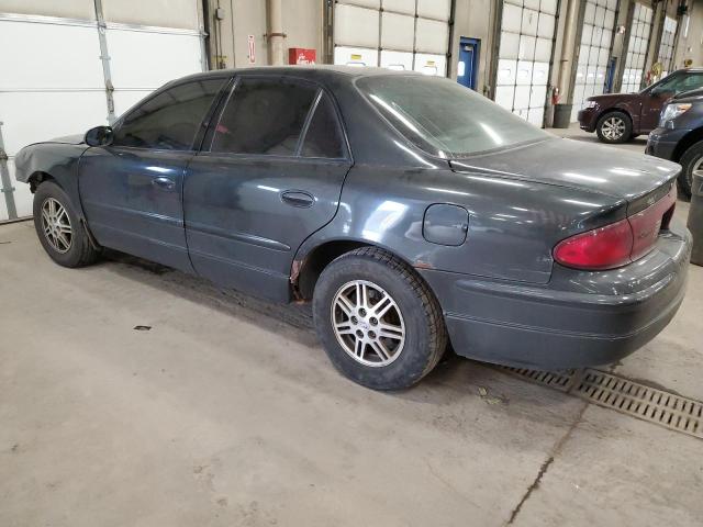 2G4WB52K131292701 - 2003 BUICK REGAL LS 黑色 照片 2