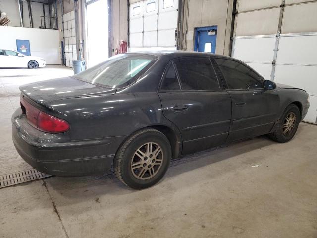 2G4WB52K131292701 - 2003 BUICK REGAL LS 黑色 照片 3