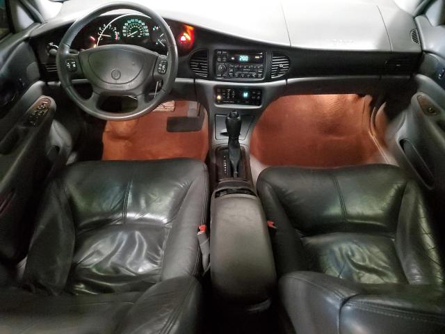 2G4WB52K131292701 - 2003 BUICK REGAL LS 黑色 照片 8