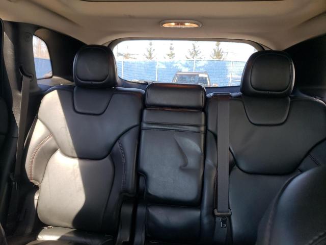 1C4PJMBS2GW223181 - 2016 JEEP CHEROKEE TRAILHAWK 白色 照片 10