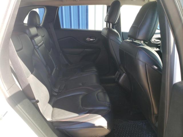 1C4PJMBS2GW223181 - 2016 JEEP CHEROKEE TRAILHAWK 白色 照片 11