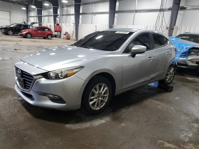 2017 MAZDA 3 SPORT, null